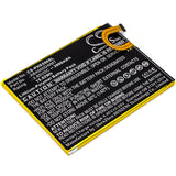Philips Xenium CTX596,Xenium X596; P/N:AB4000DWMT,AB4000DWMV Battery