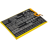 Philips  CTS598,X598,Xenium S598; P/N: AB4000CWMT Battery