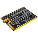 New 3900mAh Battery for Philips  CTS598,X598,Xenium S598; P/N: AB4000CWMT