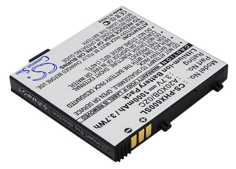 Philips Xenium X600