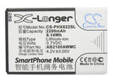 Philips Xenium V726, Xenium X622, Xenium W725, Xenium W820, Xenium W632, Xenium W8568, V726, X622, W725, W820, W632