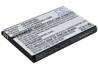 I-Mobile I858, Philips Xenium V816, Xenium X815, Xenium X713, Xenium X518, Xenium X516, Xenium W625, Xenium W626