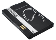 Philips Xenium 9a98, Xenium 9@98