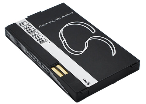 Philips Xenium 9a98, Xenium 9@98