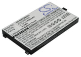 Philips Xenium 9a98, Xenium 9@98