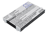 Philips Xenium 9a9M, 9@9m