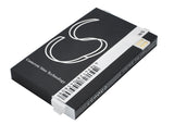 Philips Xenium 9a9M, 9@9m