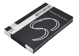 Philips Xenium 9a9M, 9@9m