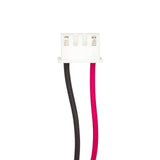 New Replacement 2600mAh Battery for Peaktech P 9020,P9020A,P9021; P/N:301-62-412