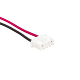 New Replacement 2600mAh Battery for Peaktech P 9020,P9020A,P9021; P/N:301-62-412