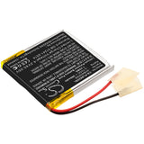 New 360mAh Battery for Plantronics Voyager Focus B825,Voyager Focus B825-M; P/N:AHB403029