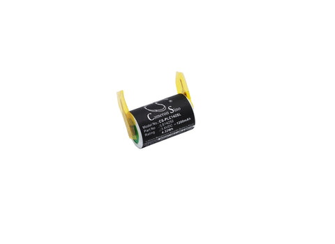 SAFT LS14250, XENO 1/2 AA, XL-050F