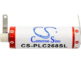 New 1800mAh Battery for Maxell F1,F2,FX2,FX2N; P/N:ER6C