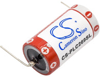 Maxell ER17/33; P/N:ER17/33 Battery