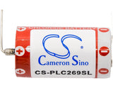 New 1600mAh Battery for Maxell ER17/33; P/N:ER17/33