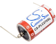 Maxell ER3; P/N:ER3 Battery
