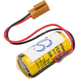 Cameron Sino Replacement Battery for Panasonic FP10, FP2, FP3 (1200mAh)