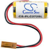 Cameron Sino Replacement Battery for Panasonic FP10, FP2, FP3 (1200mAh)