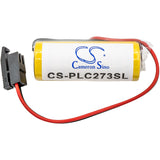 New 1800mAh Battery for Panasonic BR-A