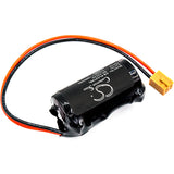 Cameron Sino Replacement Battery for Panasonic COMP-239 (1200mAh)