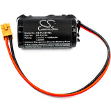 Cameron Sino Replacement Battery for Panasonic COMP-239 (1200mAh)