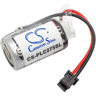 Toshiba ; P/N:ER3V Battery