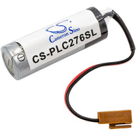 Toshiba ; P/N:ER17500V Battery