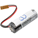 New 2700mAh Battery for Toshiba ER17500V
