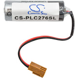 New 2700mAh Battery for Toshiba ER17500V