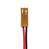 New 2700mAh Battery for Omron C1000H,C1000HF,C120,C120F,C20,C2000H,C20P,C20PF,C28P,C28PF,C40P,C40PF,C500,C500F,C50K,C60K,C60P,C60PF,CQM1,CV1000,CV1M,CV500,CVM1D,GT600; P/N:3G2A9-BAT08,C500-BAT08