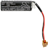 New 2000mAh Battery for Toshiba ER6V+JAE2P