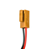 New 2000mAh Battery for Toshiba ER6V+JAE2P