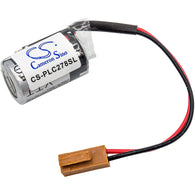 Toshiba ; P/N:ER3V Battery