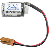 New 1000mAh Battery for Toshiba ER3V