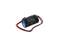 Mitsubishi CR17335SE-R, GT15-BAT, ER2/3A, Sanyo CR17335SE-R, GT15-BAT, ER2/3A