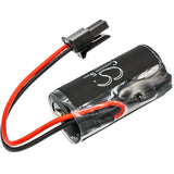 New 1200mAh Battery for ALLEN BRADLEY (Series B) 1756-L61S,(Series B) 1756-L62/B,(Series B) 1756-L62S,(Series B) 1756-L63/B,(Series B) 1756-L63S,(Series B) 1756-L64/B,(Series B) 1756-L65/B