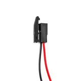 New 2200mAh Battery for GE A06B-6093-K001,A98L-0031-0011/L,Fanuc A98L-0031-0011/L; P/N:BR-AGCF2W