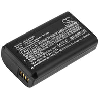 Panasonic LumixDC-S1,LumixDC-S1R,LumixS1,LumixS1R; P/N:DMW-BLJ31,DMW-BLJ31E Battery
