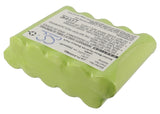 Palco Laboratories 400, 500 Pulse Oximeter