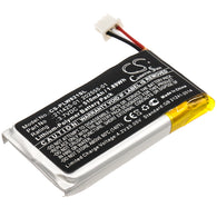 Plantronics Savi 8210,Savi W8210; P/N:202555-01,211425-01 Battery