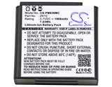 1900mAh Battery for Polaroid iM1836