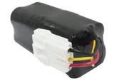 Panasonic MC-B10P, MC B 20 J, MC-B20JP