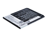 Prestigio MultiPhone 3501 DUO