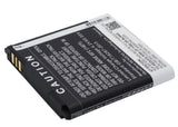 Prestigio MultiPhone 3540 Duo