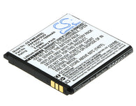 Prestigio MultiPhone 4040 Duo