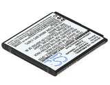 Prestigio MultiPhone 4040 Duo