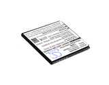 Battery for Prestigio MultiPhone 4505 Duo