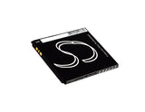 Battery for Prestigio MultiPhone 4505 Duo