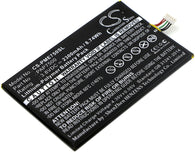 Prestigio MultiPhone 7500, PAP7500