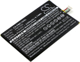 Prestigio MultiPhone 7500, PAP7500